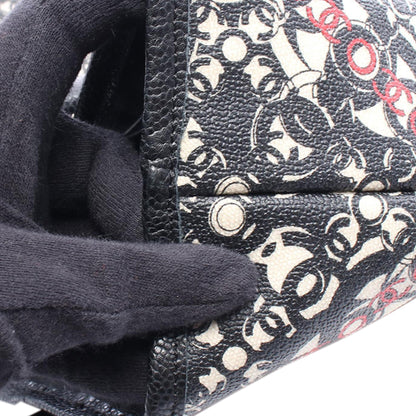 Chanel Coco Travel Tote Bag