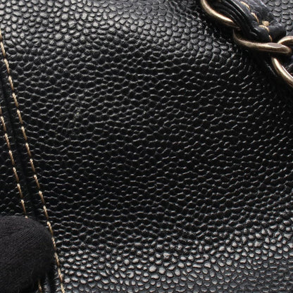 Chanel CC Wild Stitch Tote Bag