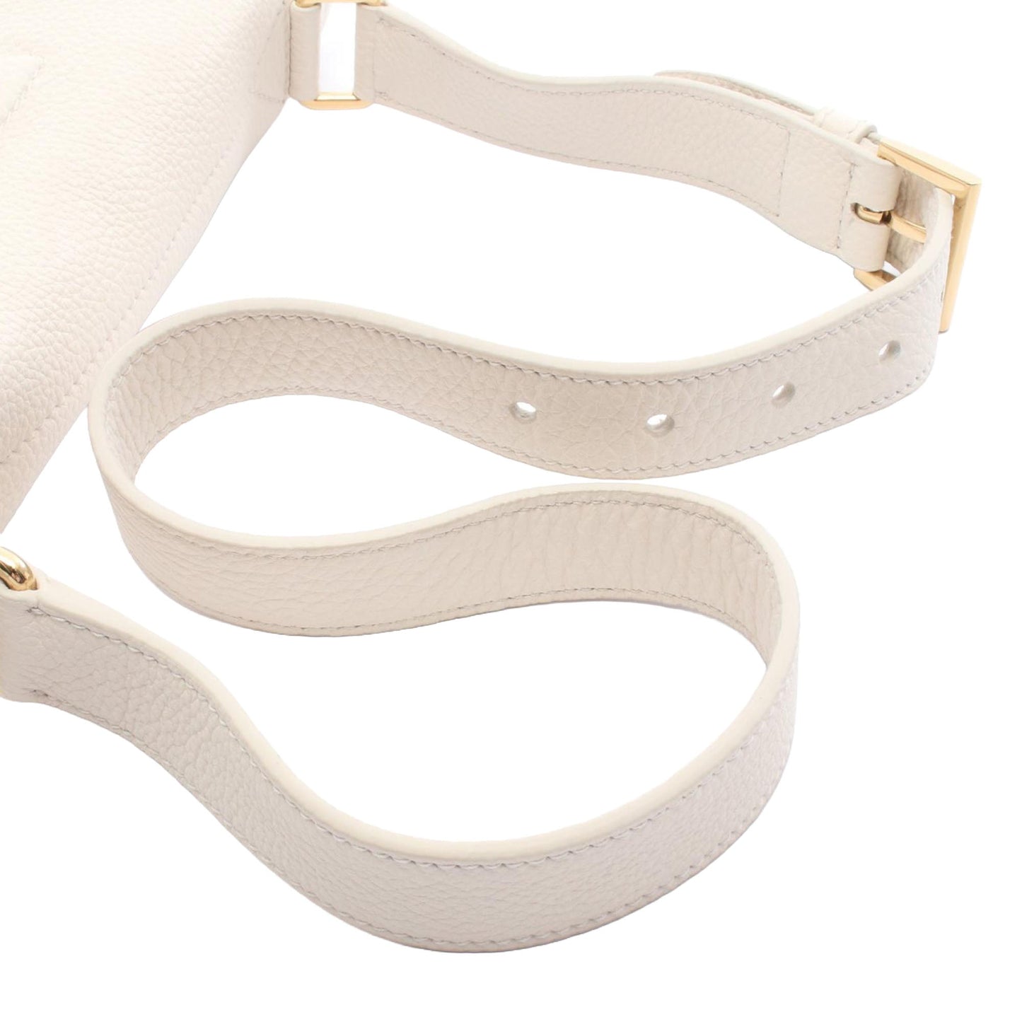 Borsa Prada Soft Shoulder Bag