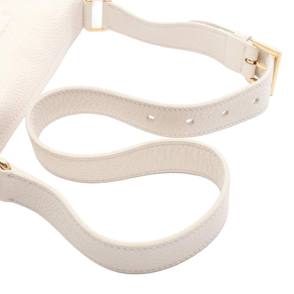Borsa Prada Soft Shoulder Bag