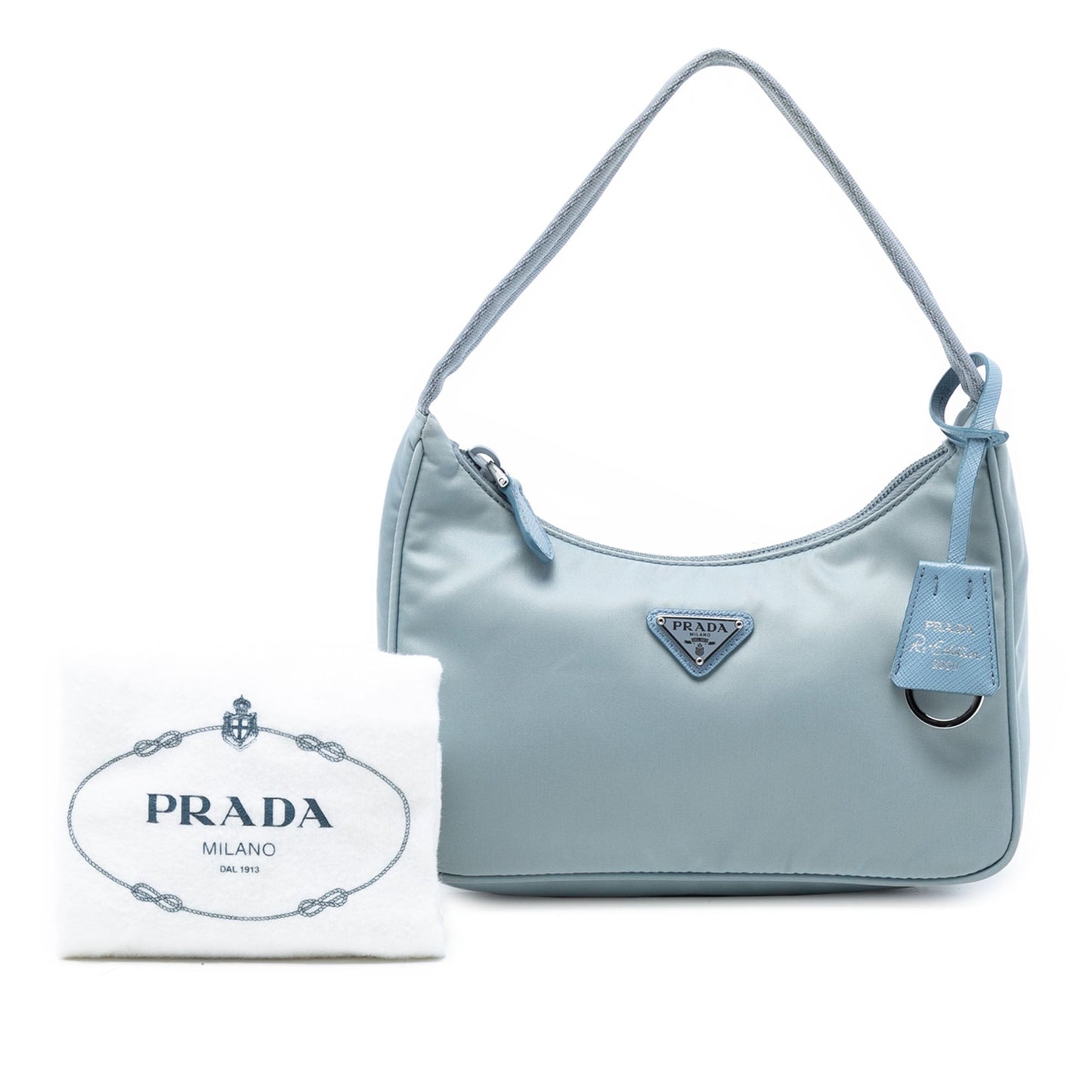 Borsa Prada Re Edition Bag
