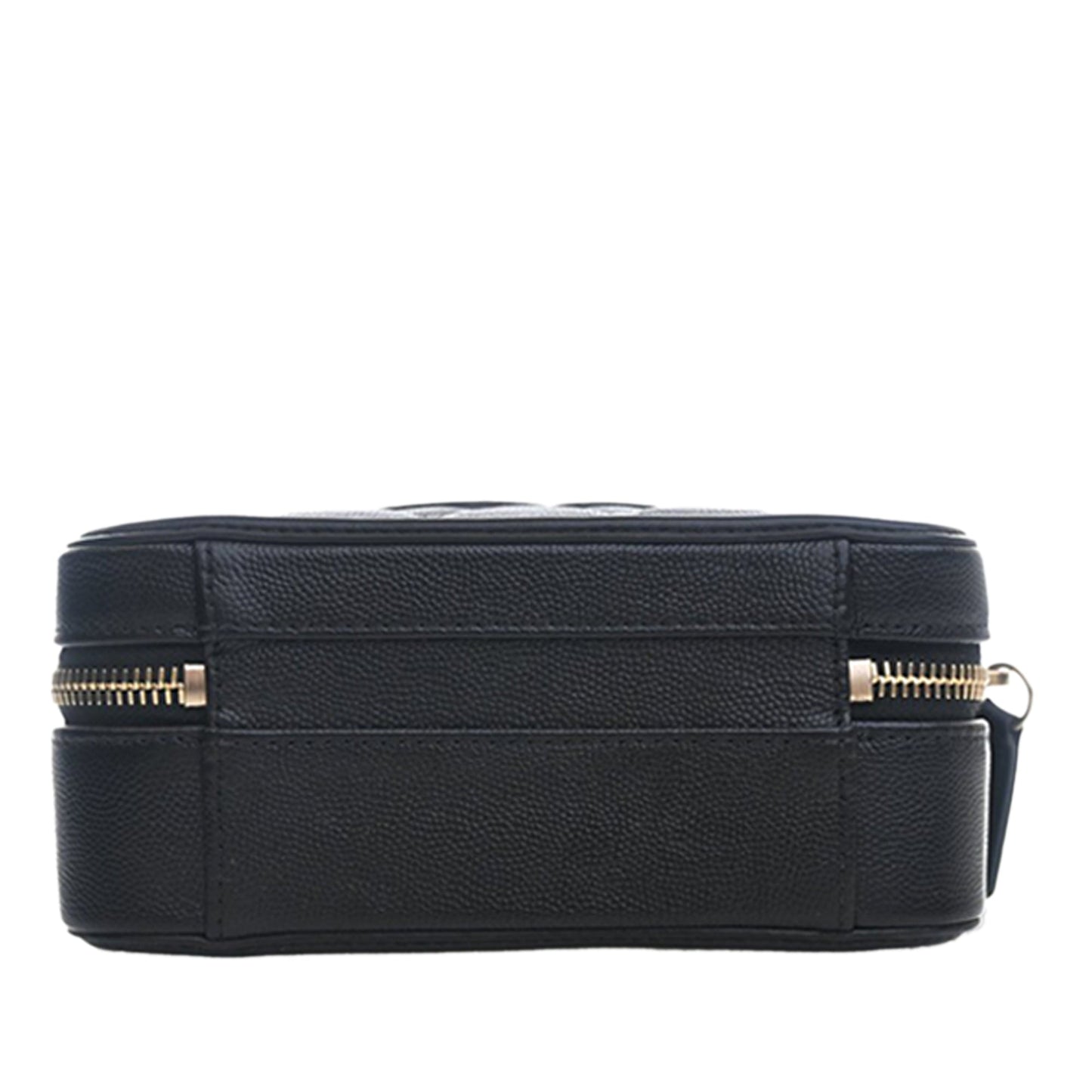 Chanel CC Filigree Vanity Case
