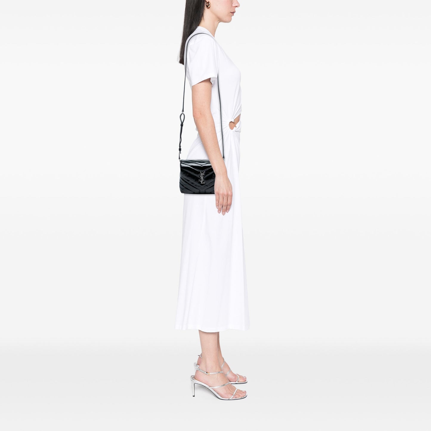 Borsa Saint Laurent Lou Lou