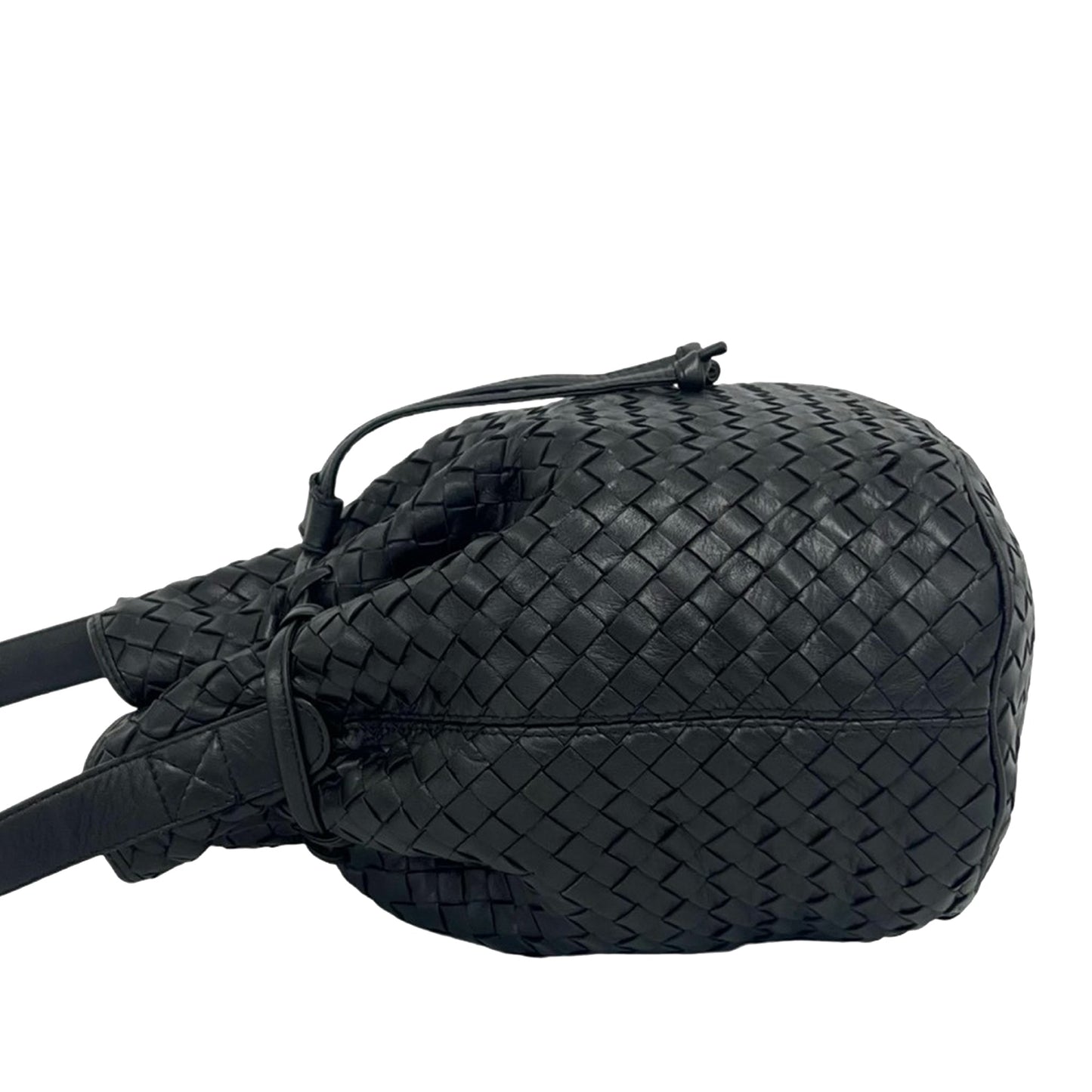 Bottega Veneta Drawstring Bucket Bag