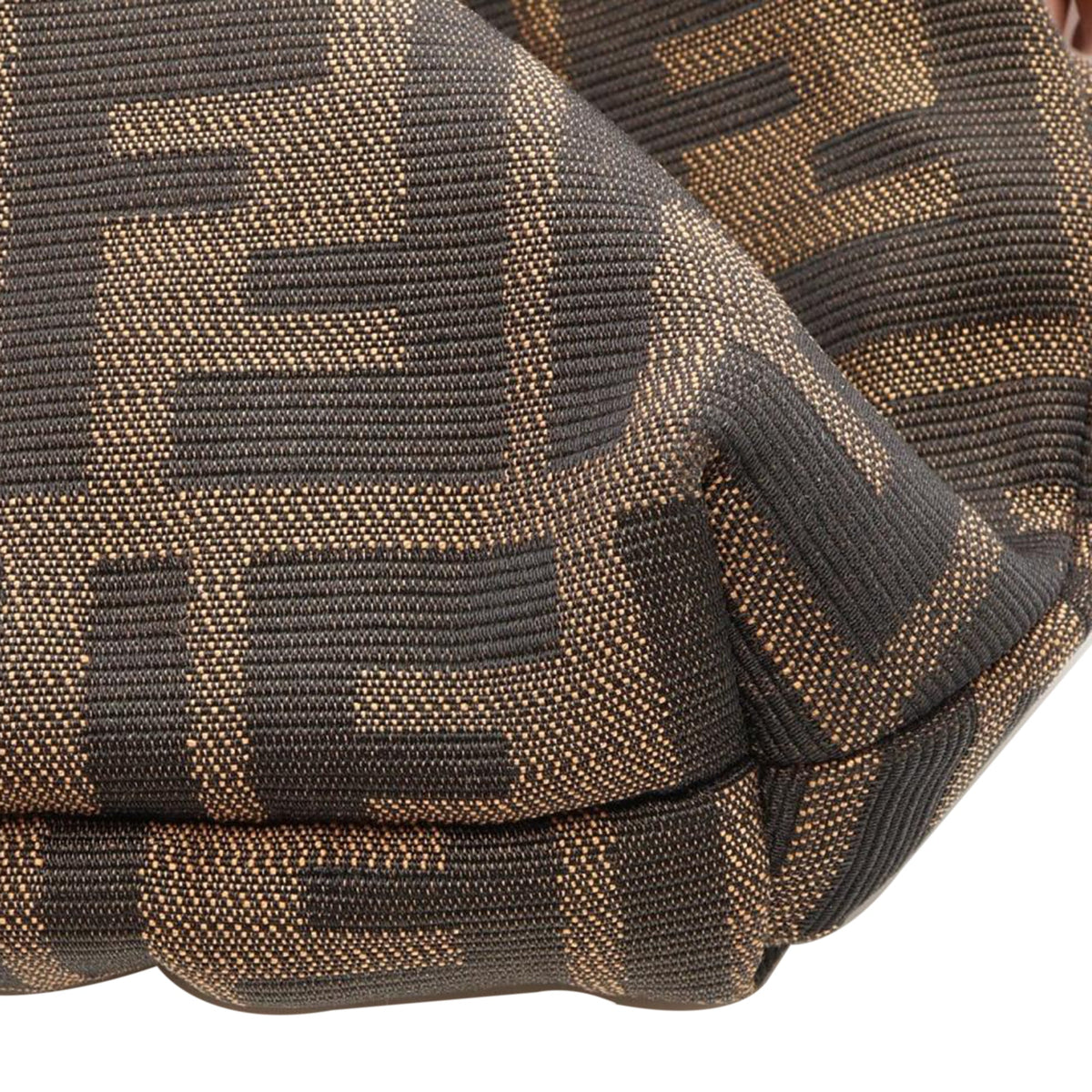 Fendi Zucca Chef Hobo