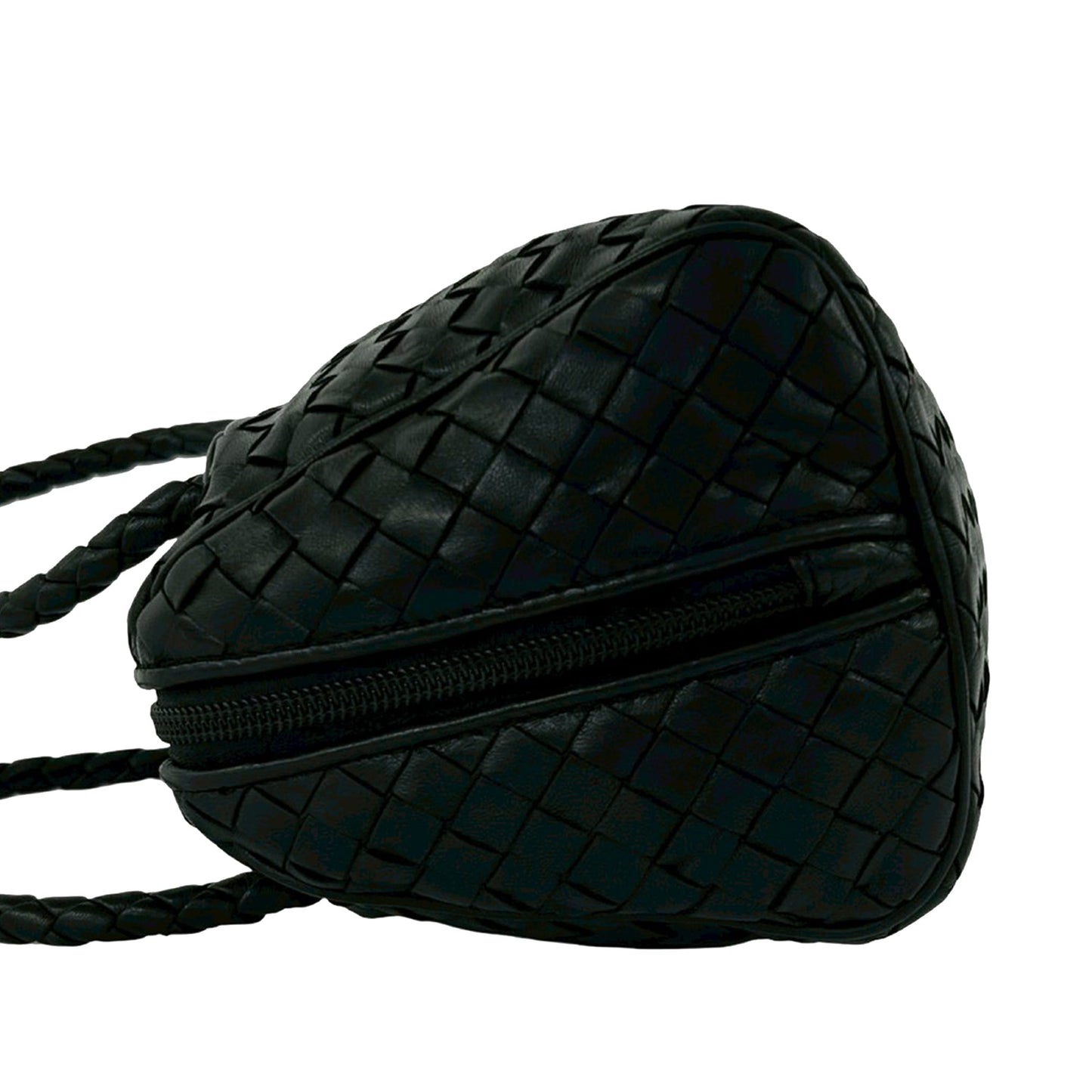Bottega Veneta Intrecciato Bag