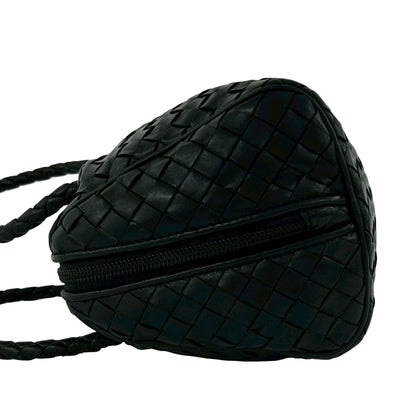 Bottega Veneta Intrecciato Bag