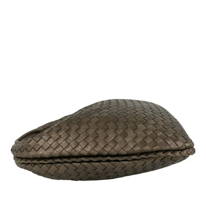 Bottega intrecciato Veneta Hobo Bag used