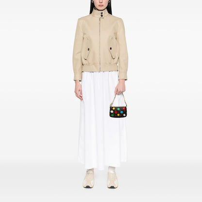 Louis Vuitton Yayoi Kusama Monogram Painted Dots Pochette Accessoires