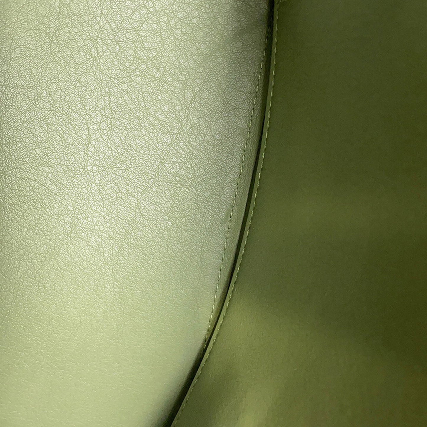 Loewe Anagram Jacquard and Calfskin Square Tote Bag