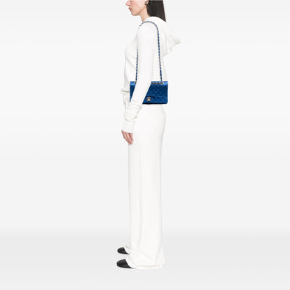 Chanel Medium Classic Double Flap