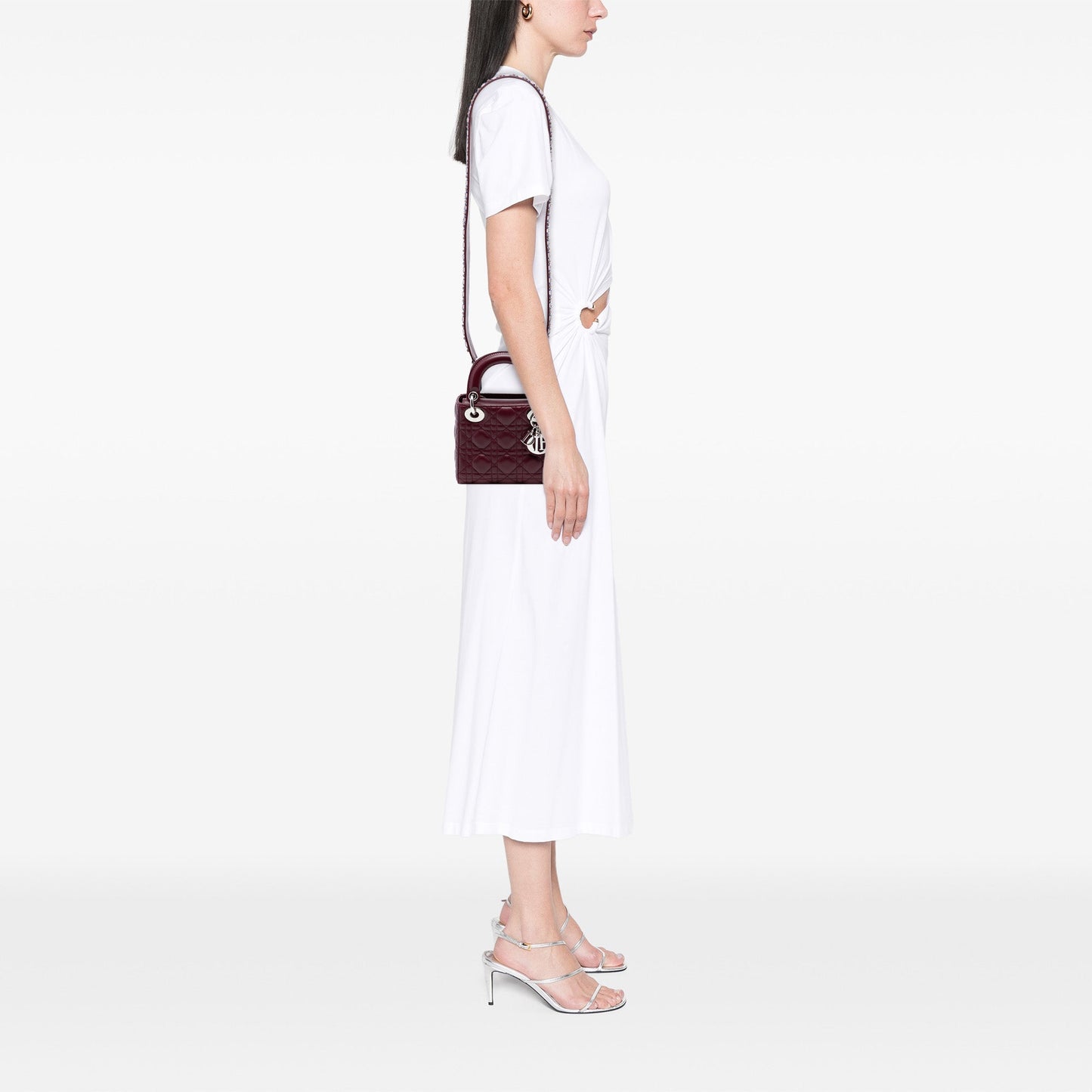 Borsa Dior Lady Dior