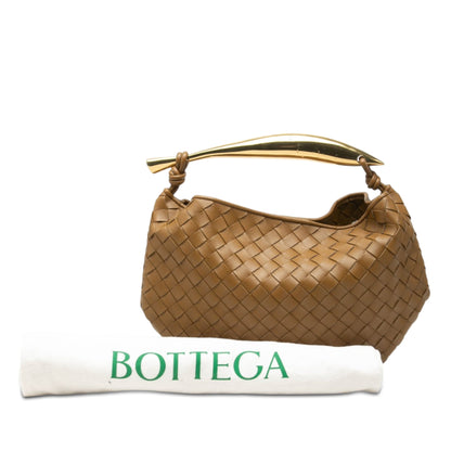 Bottega Veneta Sardine Bag