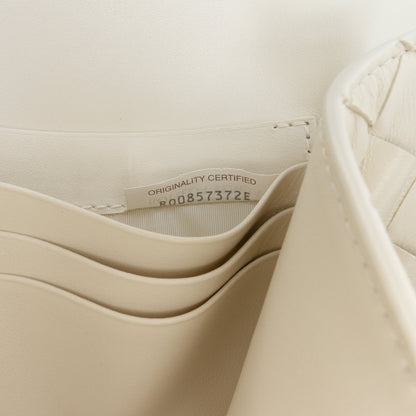 Bottega Veneta Andiamo Clutch