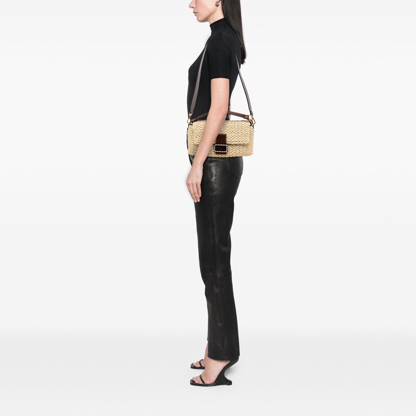 Fendi Baguette
