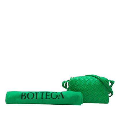 Bottega Veneta Loop Camera Bag