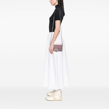 Fendi Baguette Selleria