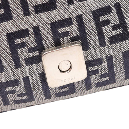 Fendi Zucchino Mamma Forever Bag