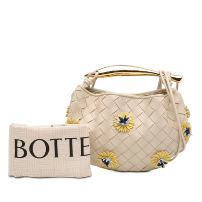 Bottega Veneta Sardine Bag
