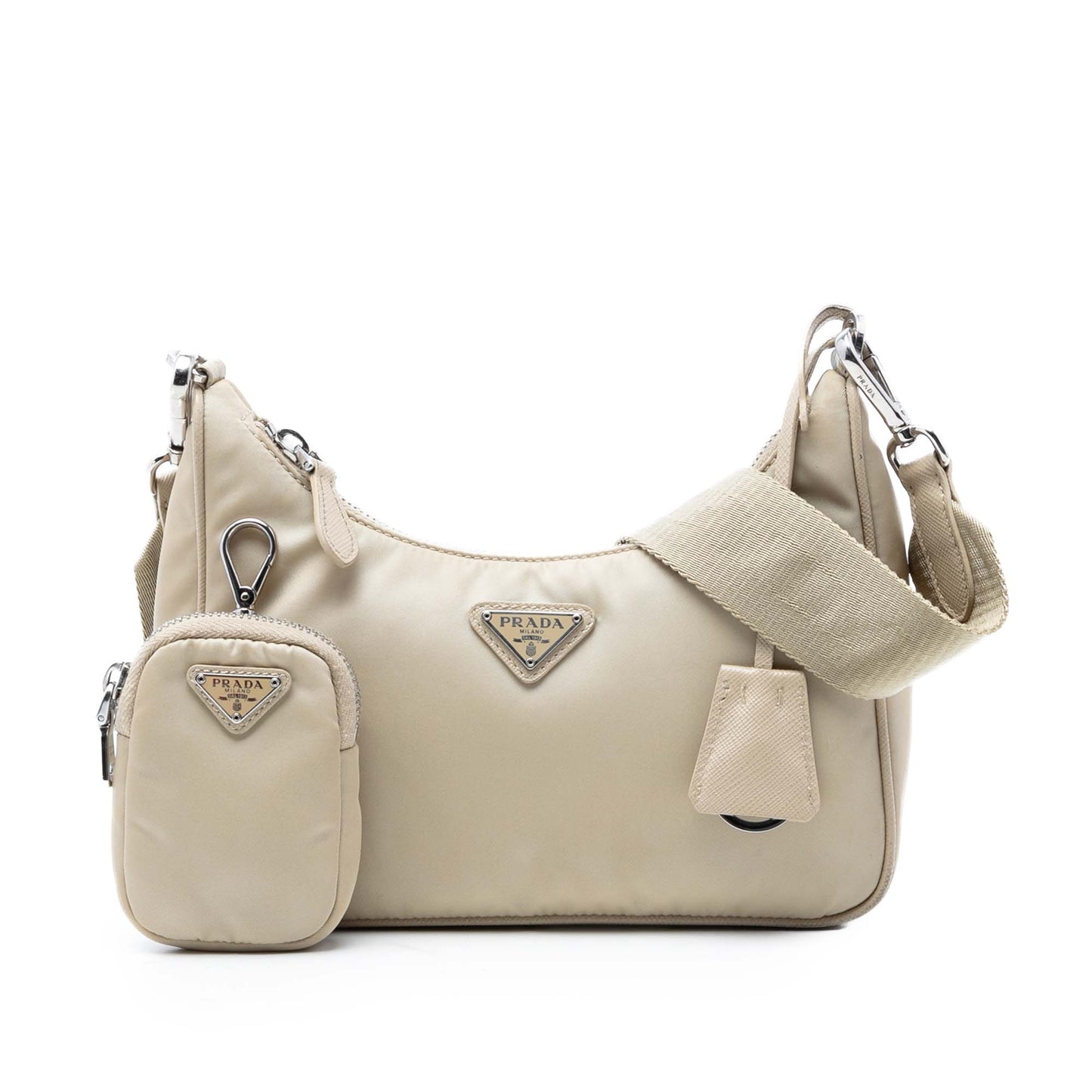 Prada Re Nylon Re Edition 2005 Bag