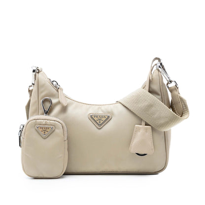 Prada Re Nylon Re Edition 2005 Bag