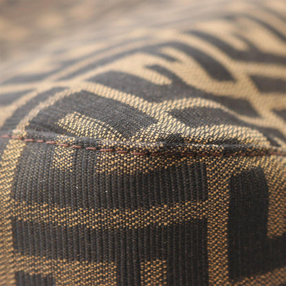 Fendi Zucca Baguette