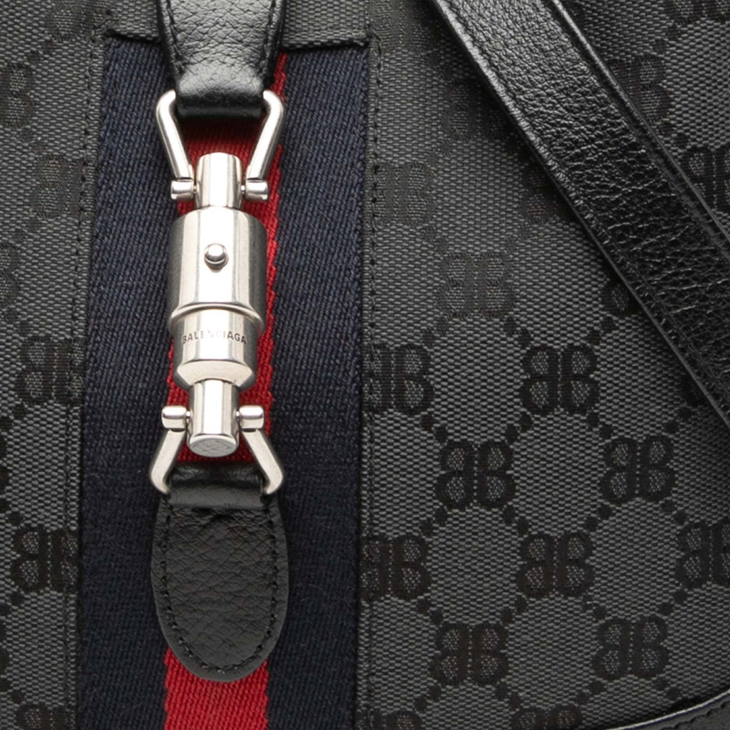 Balenciaga e Gucci The Hacker Project BB Web Jackie 1961
