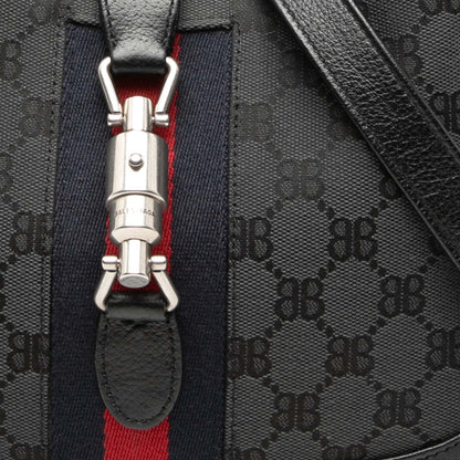 Balenciaga e Gucci The Hacker Project BB Web Jackie 1961