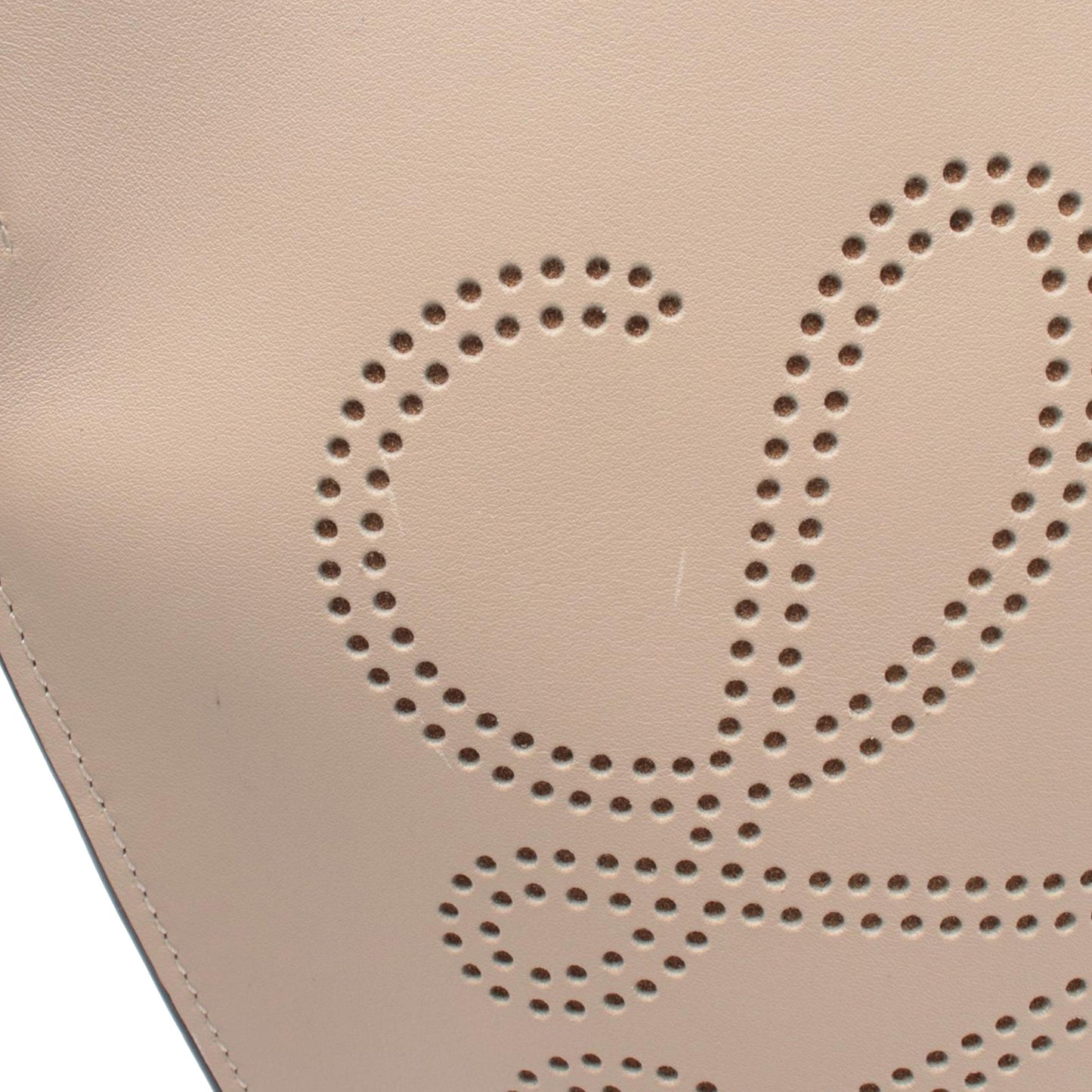Borsa Loewe Anagram Bucket Bag