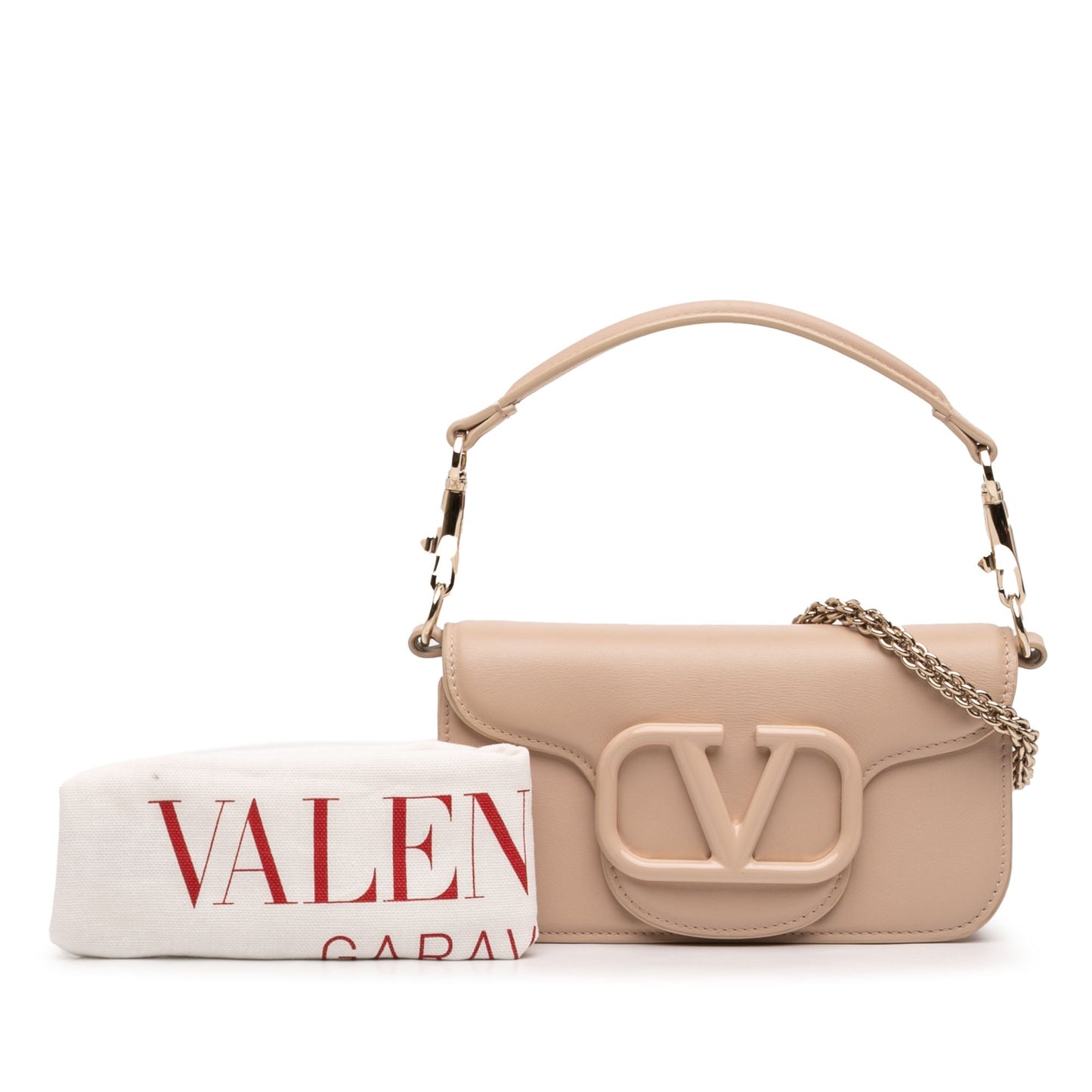 Borsa Valentino VLogo Loco
