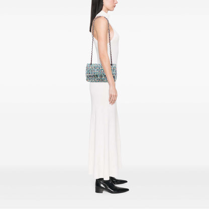 Chanel Medium Classic Double Flap