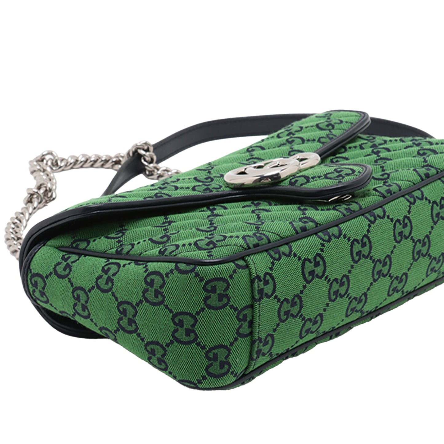 Borsa Gucci GG Marmont Flap Bag