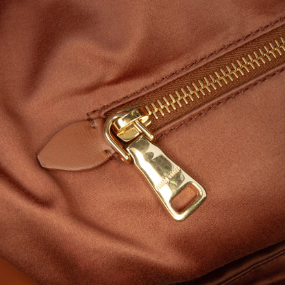 Miu Miu Beau Top Handle Bag