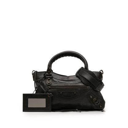 Balenciaga Motocross Classic Bag