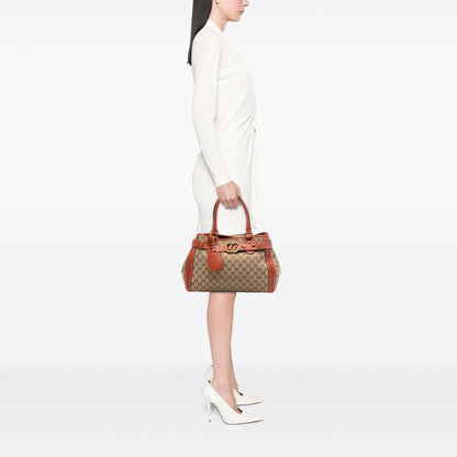 Gucci Running Tote