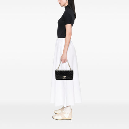 Chanel CC Westminster Flap