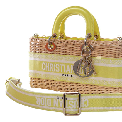 Dior Wicker Dioriviera Lady D Joy