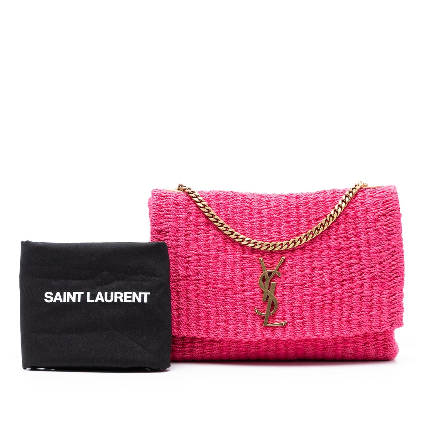 Saint Laurent Kate Bag