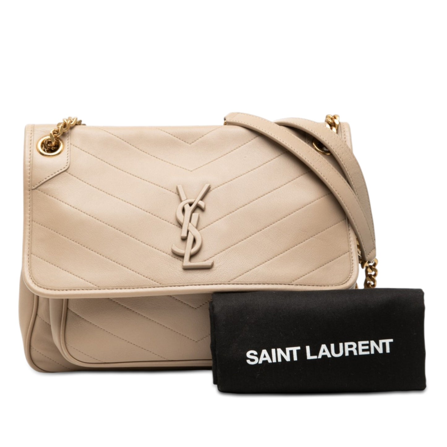Saint Laurent Niki