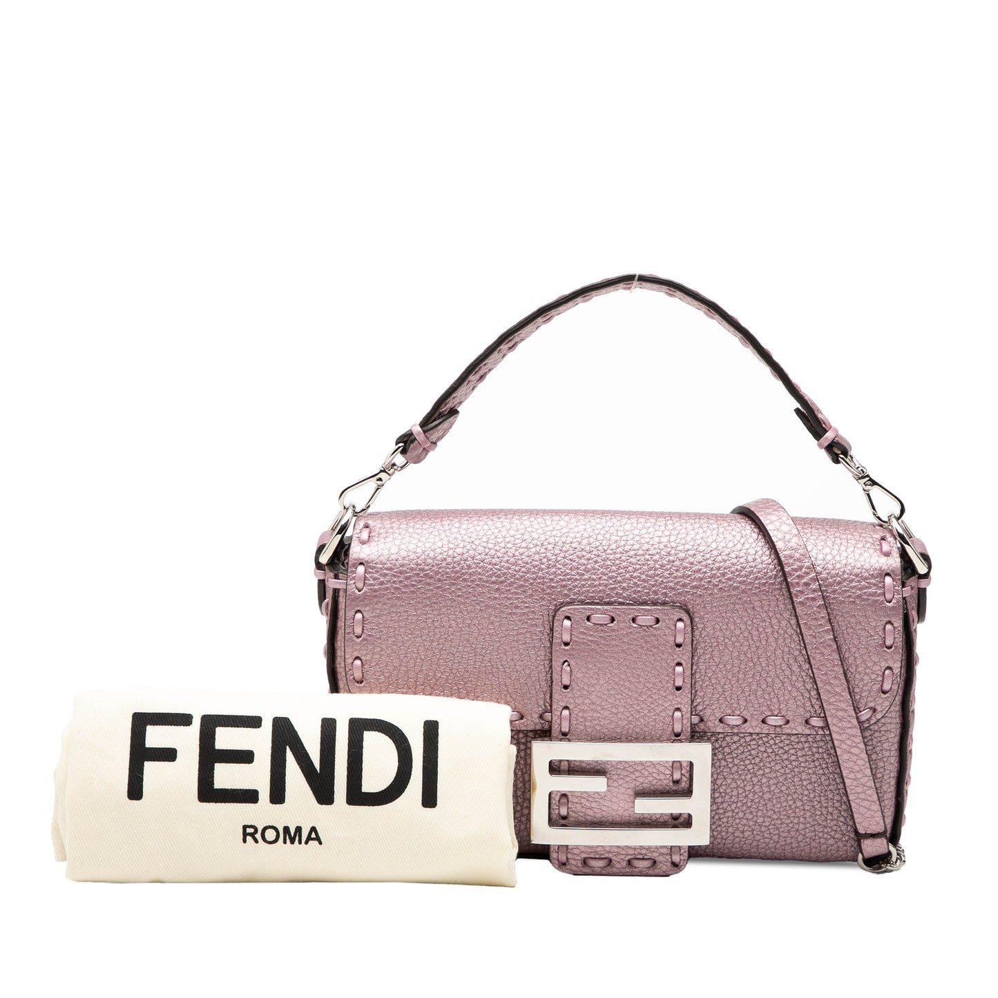Fendi Baguette Selleria