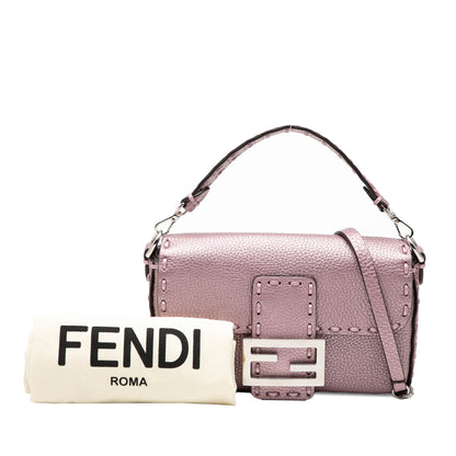 Fendi Baguette Selleria