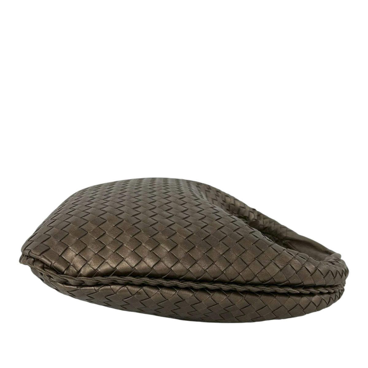 Bottega intrecciato Veneta Hobo Bag used