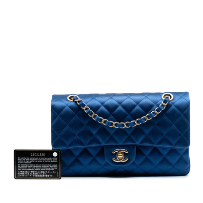 Chanel Medium Classic Double Flap