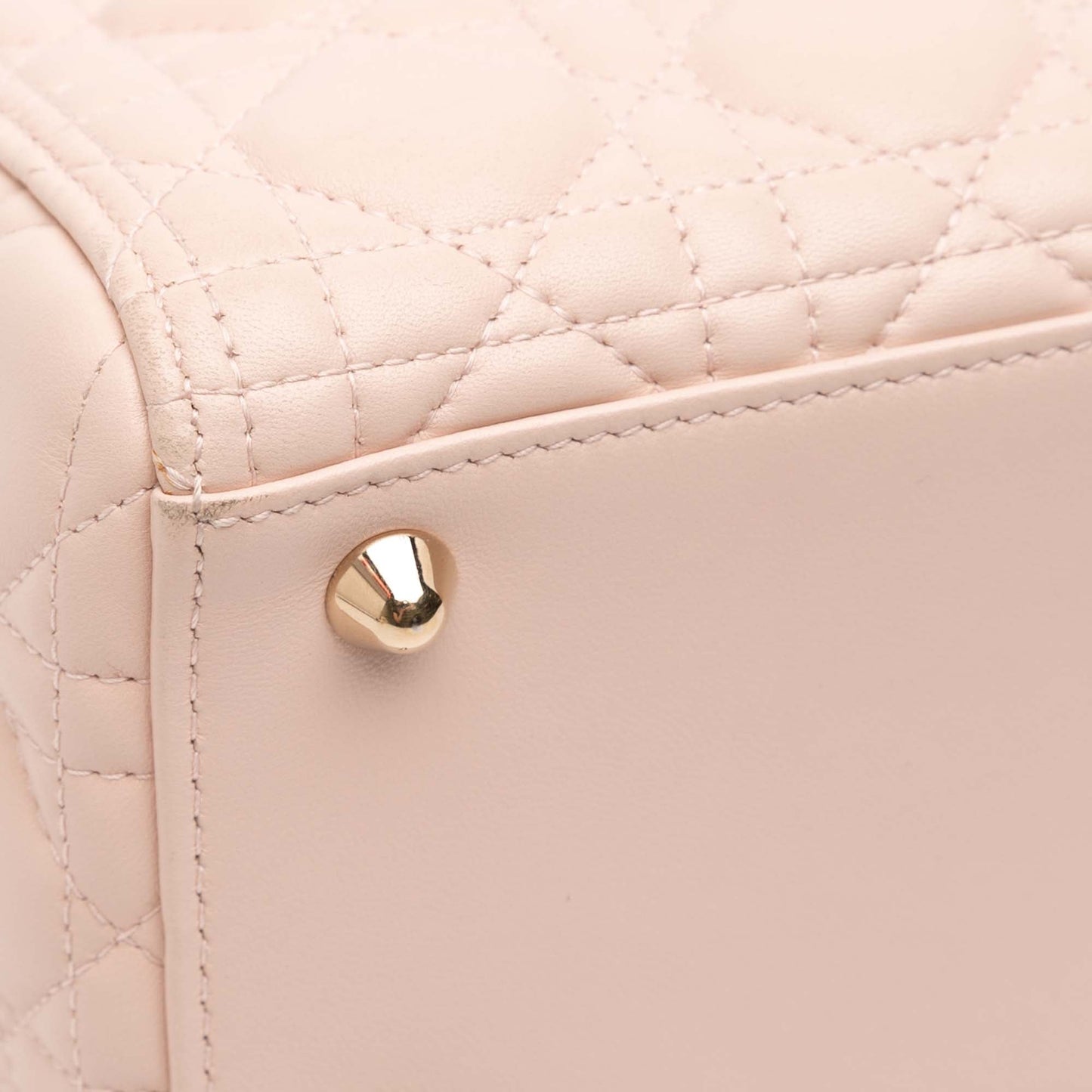 Dior Lady Dior Bag