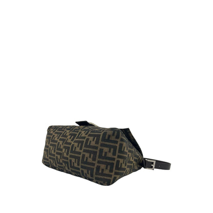 Fendi Zucca Canvas Mamma Forever
