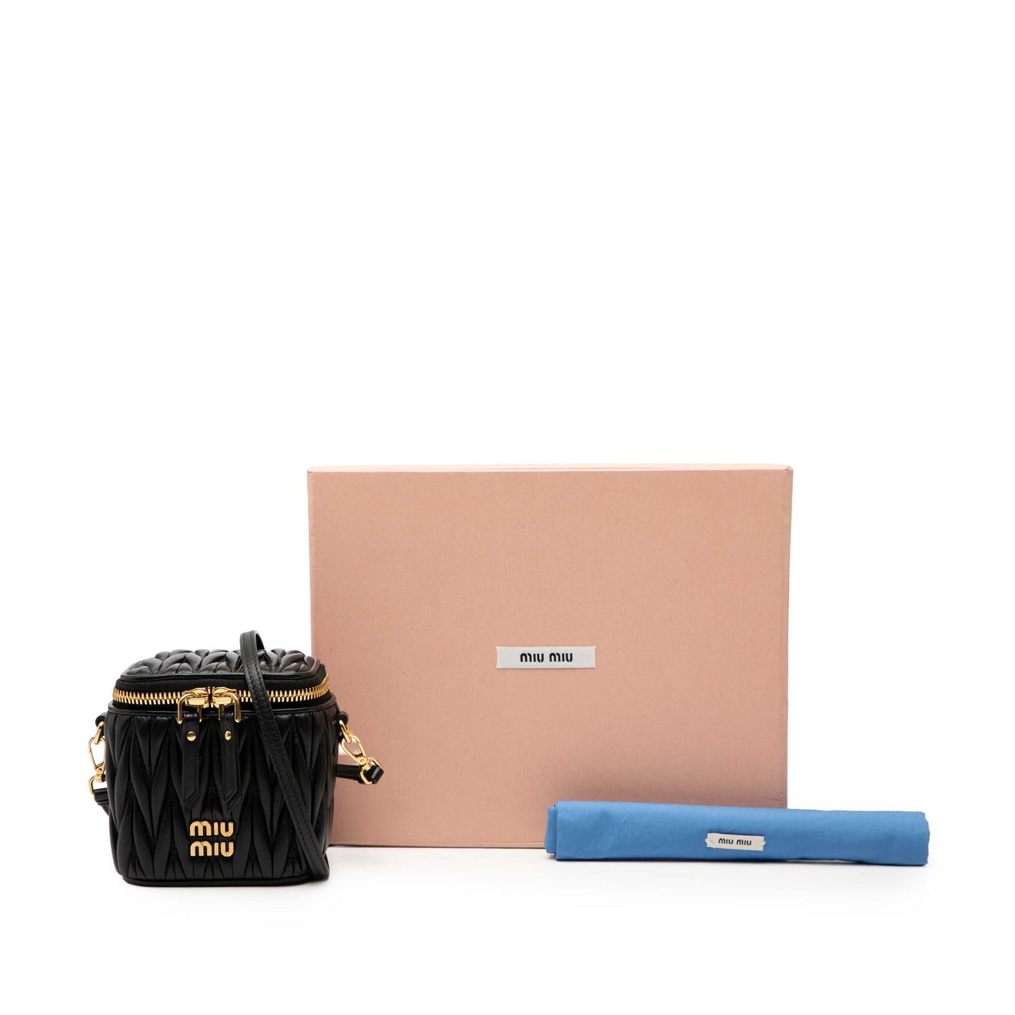 Miu Miu Vanity