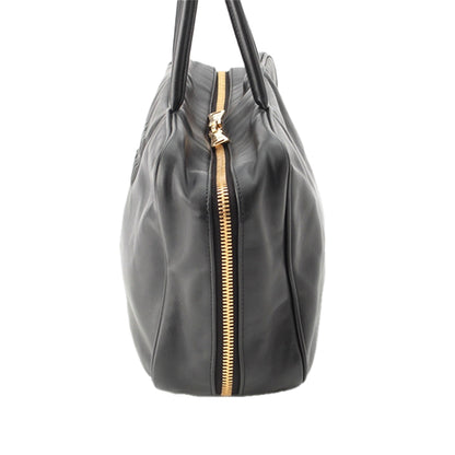 Miu Miu Soft Calf Softy Beau Top Handle Bag