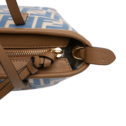 Fendi FF Jacquard Roll