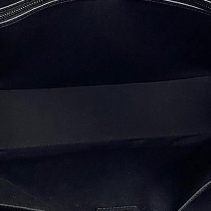 Dior Maxi Oblique Canvas East West Tote