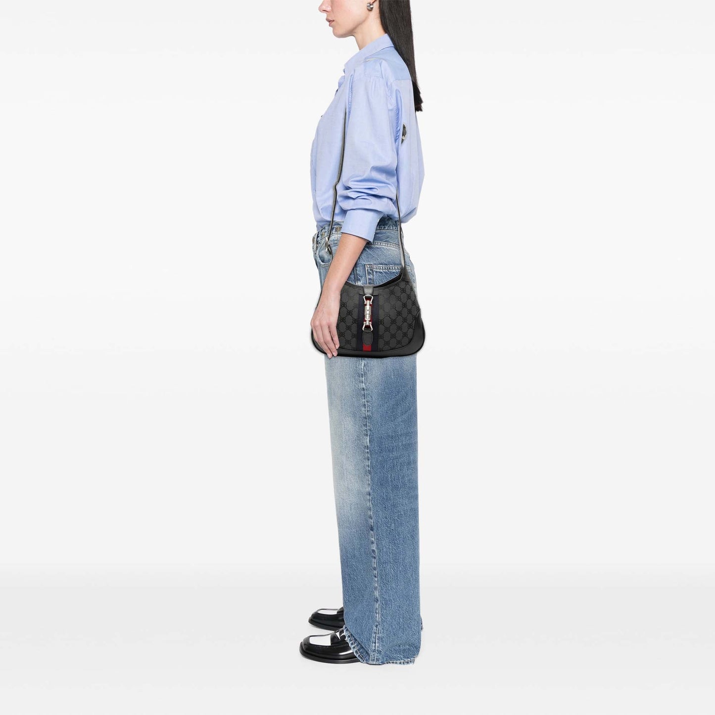 Balenciaga e Gucci The Hacker Project BB Web Jackie 1961